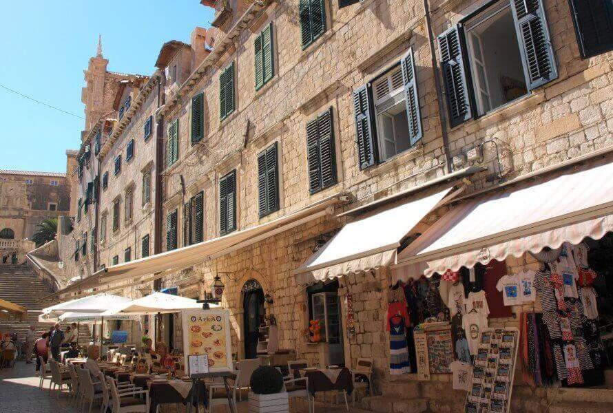 La Dolce - Old Town Dubrovnik